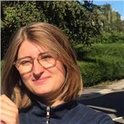 Étudiante propose des cours particuliers en mathématiques jusqu'à la classe de 3 ème